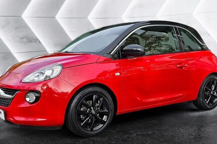 Opel Adam 56.000 km 10.890 &euro; Berlin 13051