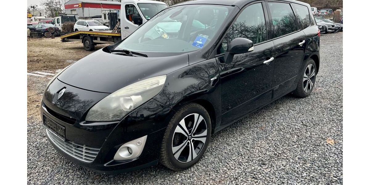 Renault Scenic 198.000 km 2.800 &euro; Berlin 12109