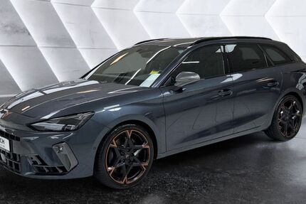 Cupra Leon 12.714 km 37.900 &euro; Ludwigsfelde 14974