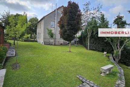 Haus Rüdersdorf Hennickendorf - 5 Zimmer, 361 m&sup2;, 1.499.000&euro; | Angebot:26401237