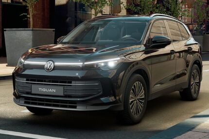 VW Tiguan 25.522 km 34.925 &euro; Bernau 16321