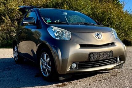 Toyota IQ 153.587 km 5.200 &euro; ahrensfelde 16356