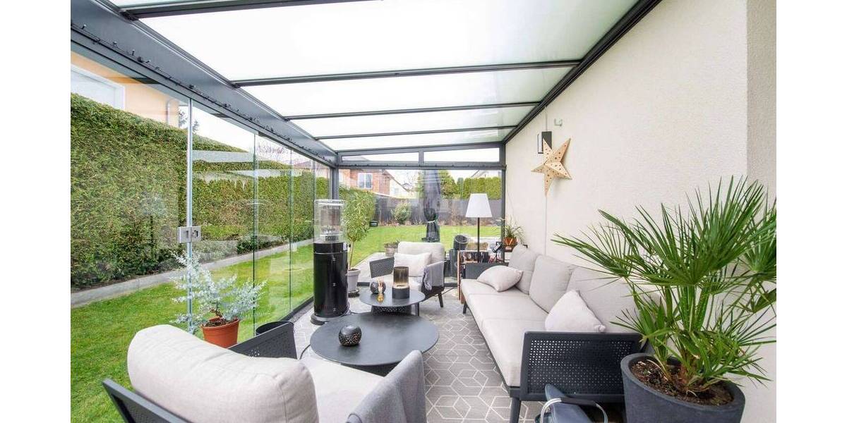 Einfamilienhaus Berlin Rudow - 4 Zimmer, 115 m&sup2;, 750.000&euro; | Angebot:26164099