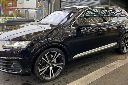 Audi Q7 129.000 km 39.990 &euro; Berlin 13591