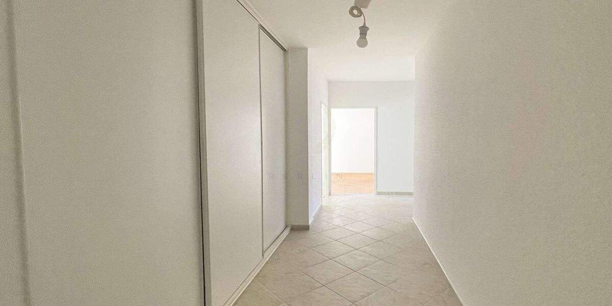 Etagenwohnung Berlin Lichtenrade - 2 Zimmer, 64 m&sup2;, 350.000&euro; | Angebot:25715562