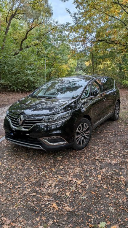 Renault Espace 109.700 km 17.000 € Berlin 12555