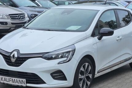 Renault Clio 38.900 km 16.890 &euro; Berlin 12247