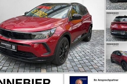 Opel Grandland (X) 30.867 km 19.899 &euro; Berlin 13509