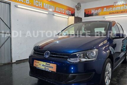 VW Polo 96.103 km 8.999 &euro; Berlin 12347