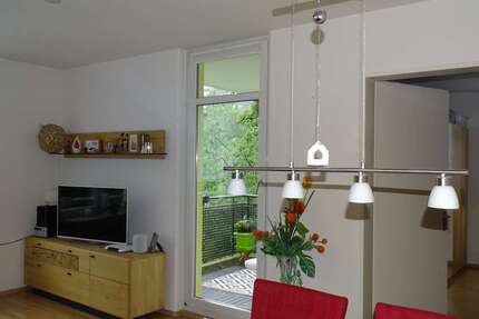 Wohnung Berlin Lichtenberg - 2 Zimmer, 60 m&sup2;, 249.000&euro; | Angebot:27044169