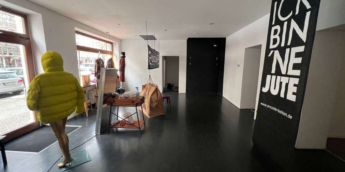 Gewerbeobjekt Berlin Pankow - 599.000&euro; | Angebot:27306024