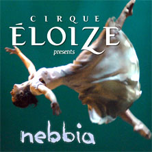 Cirque Eloize - ID Evolution 02.11.2025 Admiralspalast