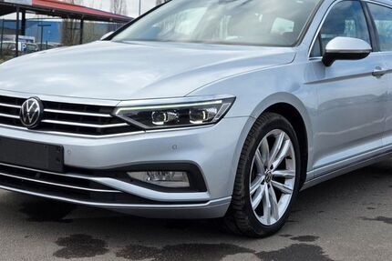 VW Passat 196.000 km 15.590 &euro; Blankenfelde-Mahlow 15831