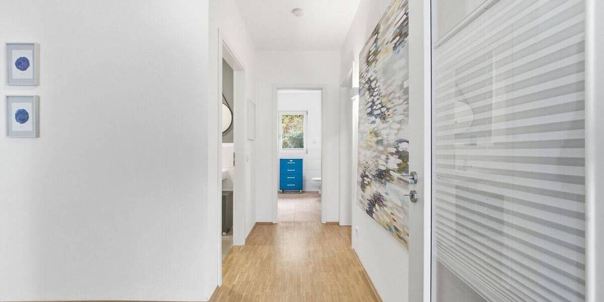 Etagenwohnung Berlin Zehlendorf - 3 Zimmer, 92 m&sup2;, 785.000&euro; | Angebot:26128523