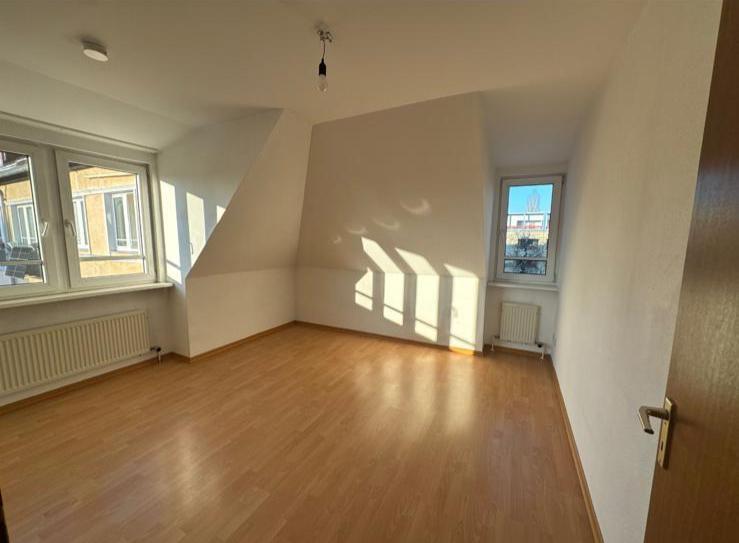 Dachgeschoßwohnung Berlin Reinickendorf - 3 Zimmer, 103 m&sup2;, 399.000&euro; | Angebot:26678134