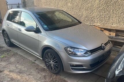 VW Golf 99.200 km 8.900 &euro; Hennigsdorf 16761