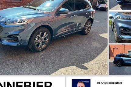 Ford Kuga 29.309 km 27.995 &euro; Berlin 13581