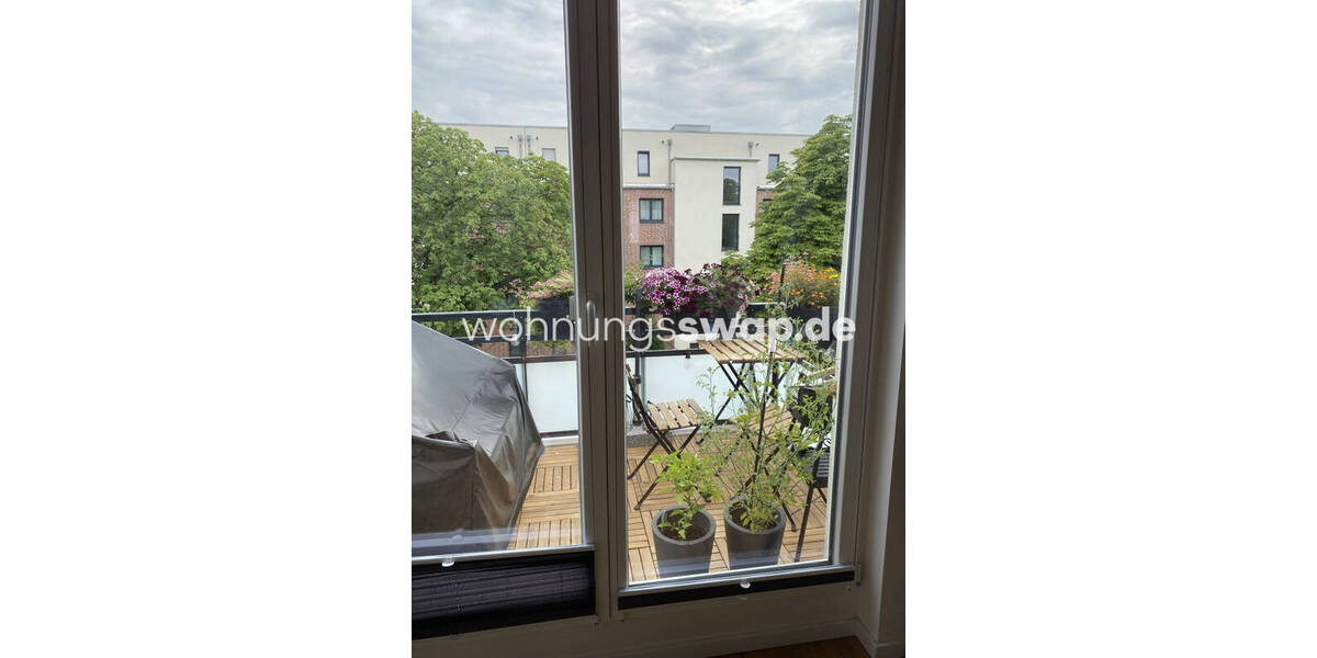 Etagenwohnung Berlin Biesdorf - 3 Zimmer, 72 m&sup2;, 798&euro; | Angebot:25924815