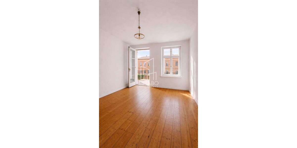 Etagenwohnung Berlin Pankow - 2 Zimmer, 81 m&sup2;, 549.000&euro; | Angebot:26588296