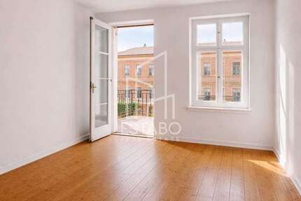 Wohnung Berlin Pankow - 2 Zimmer, 81 m&sup2;, 549.000&euro; | Angebot:26588296