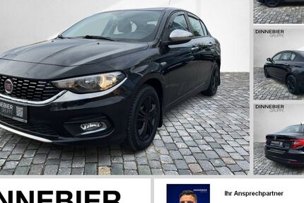 Fiat Tipo 59.112 km 10.380 &euro; Berlin 10365