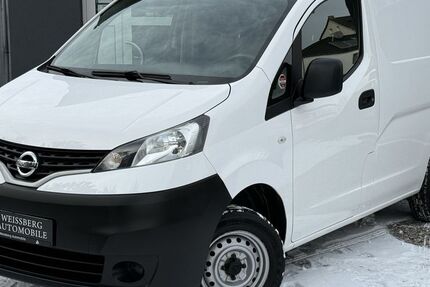 Nissan NV200 133.000 km 6.990 &euro; Berlin 12524