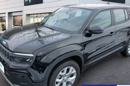 Jeep Avenger 22.930 km 19.990 &euro; Berlin 12681