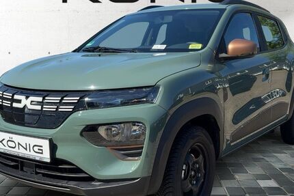 Dacia Spring 10.912 km 17.999 &euro; Oranienburg bei Berlin 16515