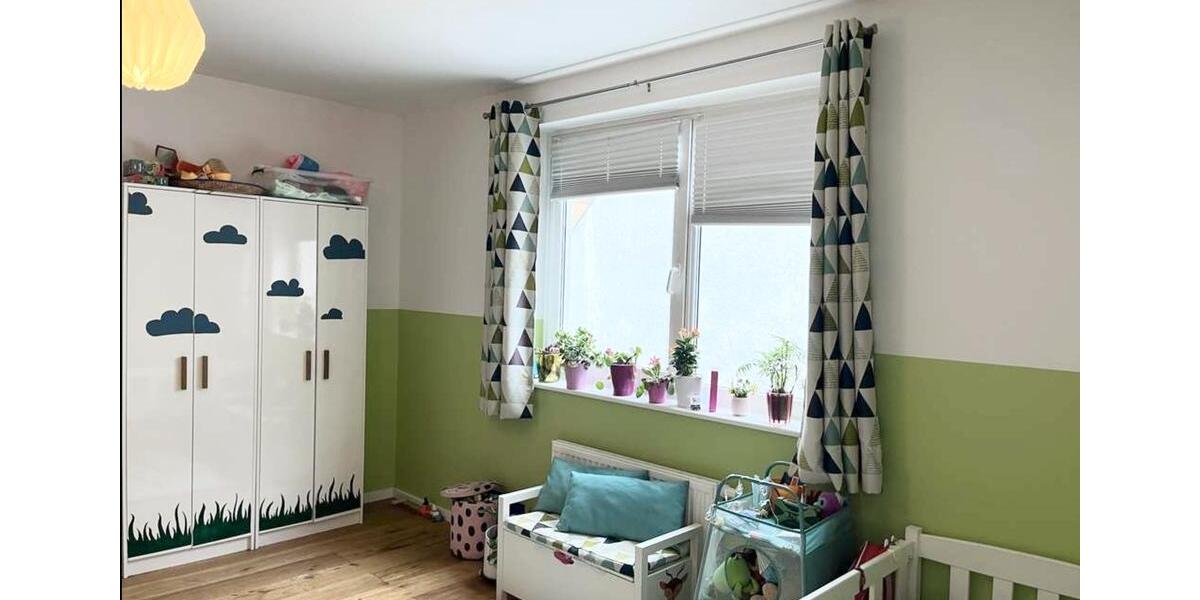 Etagenwohnung Berlin Pankow - 5 Zimmer, 120 m&sup2;, 2.500&euro; | Angebot:25947904