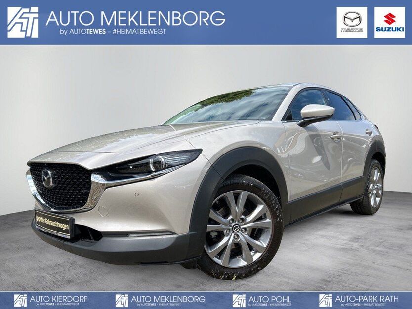 CX-30