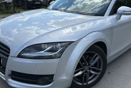 Audi TT 190.000 km 9.999 € Berlin 12277