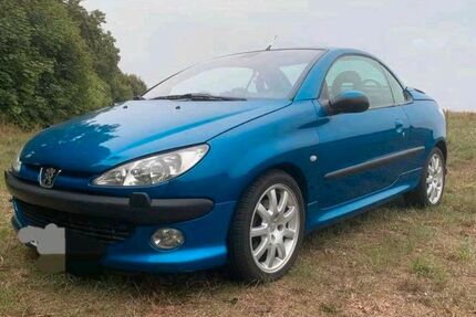 Peugeot 206 148.000 km 750 &euro; Berlin 14129