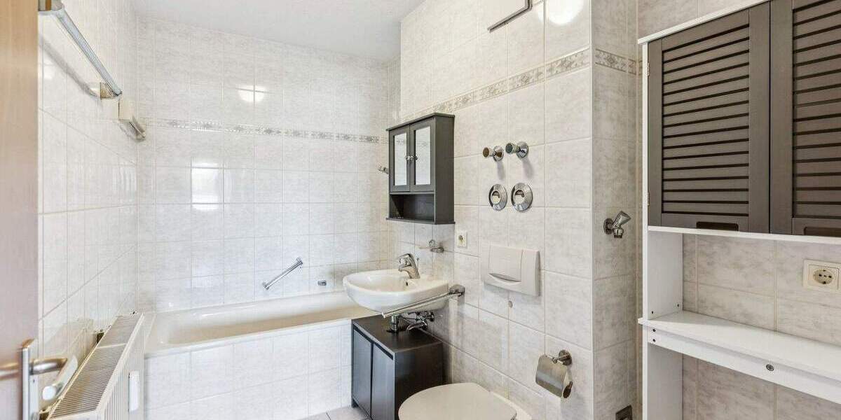 Etagenwohnung Schönfließ Schönfließ - 3 Zimmer, 71 m&sup2;, 269.000&euro; | Angebot:25710023