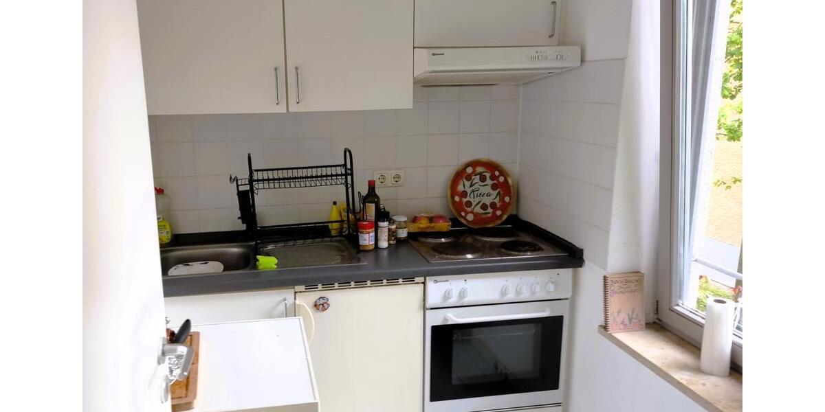 Etagenwohnung Schönefeld - 1 Zimmer, 33 m&sup2;, 135.000&euro; | Angebot:27186414