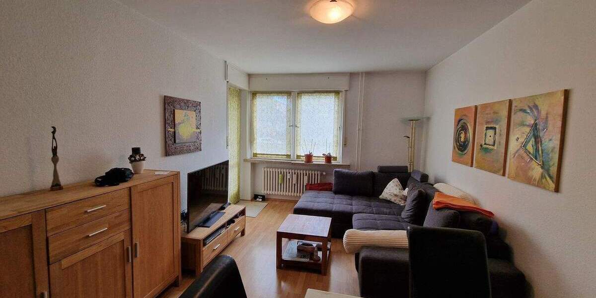 Etagenwohnung Berlin Zehlendorf - 4 Zimmer, 114 m&sup2;, 480.000&euro; | Angebot:25756710