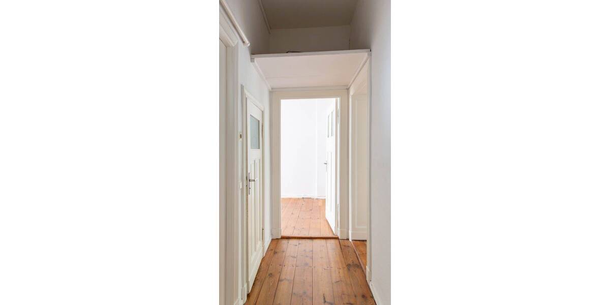 Etagenwohnung Berlin Charlottenburg - 3 Zimmer, 76 m&sup2;, 440.000&euro; | Angebot:26598260