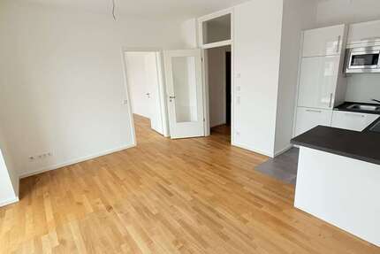 Wohnung Berlin Köpenick - 2 Zimmer, 52 m&sup2;, 960&euro; | Angebot:25004379