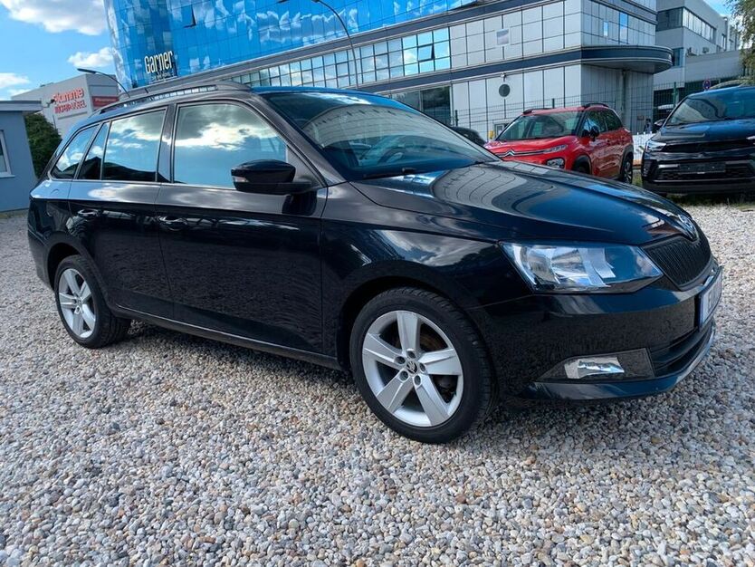 Fabia