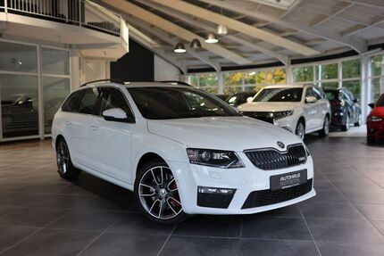 Skoda Octavia 61.352 km 16.980 € Nuthetal 14558