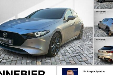 Mazda 3 79.580 km 18.332 &euro; Oranienburg 16515