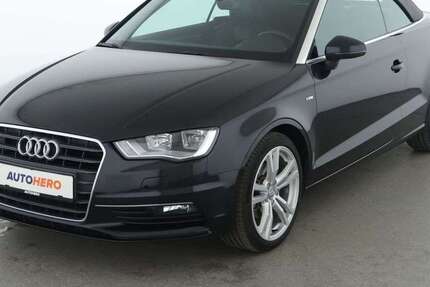Audi A3 42.706 km 15.290 € Berlin 14059