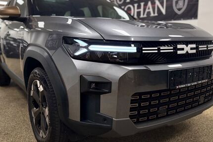 Dacia Bigster 3.000 km 29.990 € Berlin 12351