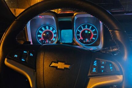 Chevrolet Camaro 255.000 km 13.100 &euro; Berlin 12459