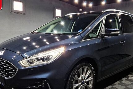 Ford Galaxy 68.400 km 29.970 &euro; Berlin 12305