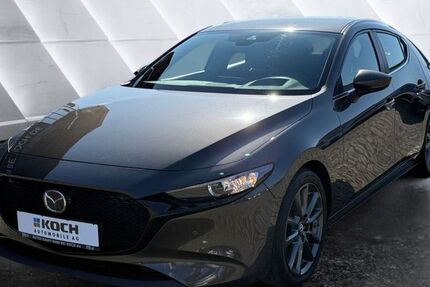 Mazda 3 80.300 km 16.990 &euro; Berlin 13051