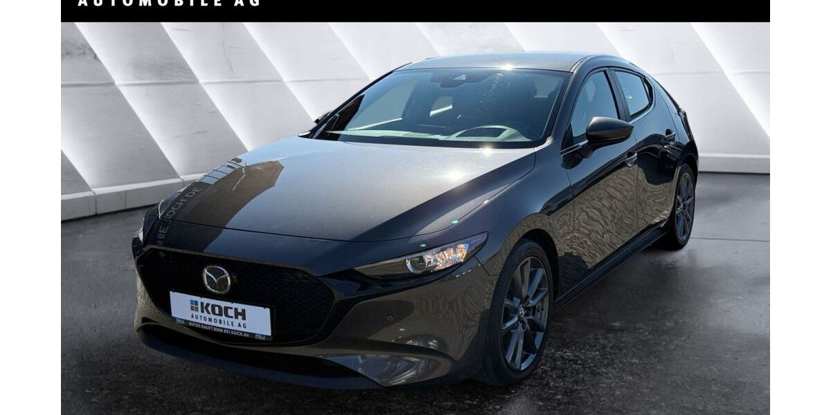 Mazda 3 80.300 km 16.990 &euro; Berlin 13051