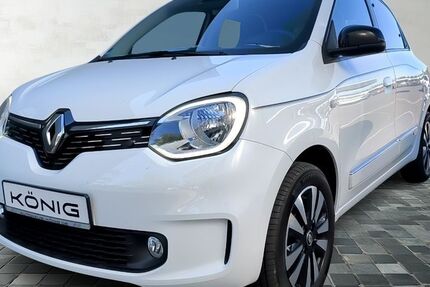 Renault Twingo 23.394 km 15.668 &euro; Hoppegarten 15366