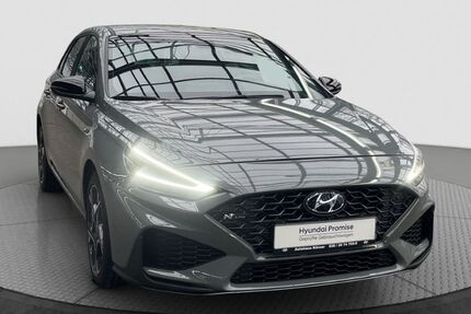 Hyundai i30 14.627 km 21.900 &euro; Berlin 12683