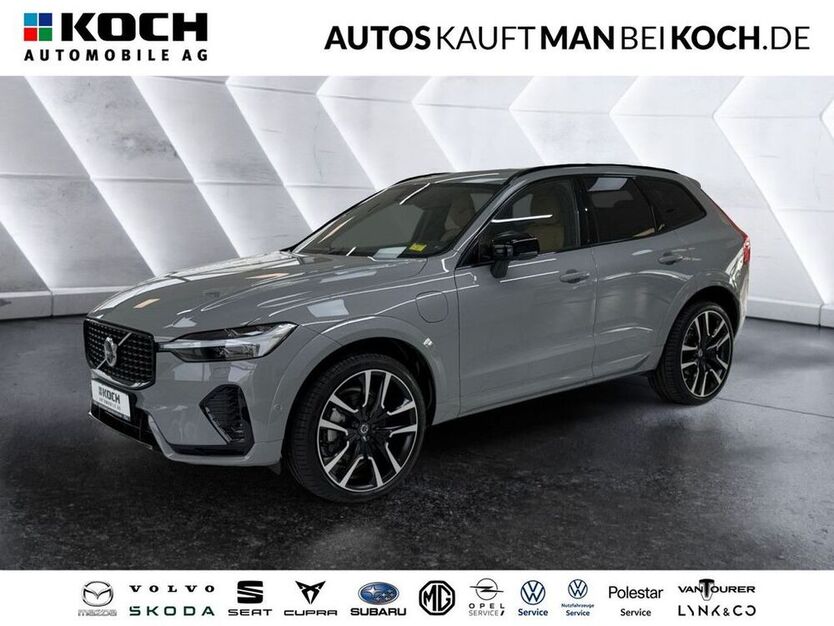 XC60