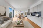 Etagenwohnung Berlin Spandau - 3 Zimmer, 70 m&sup2;, 1.535&euro; | Angebot:26546494